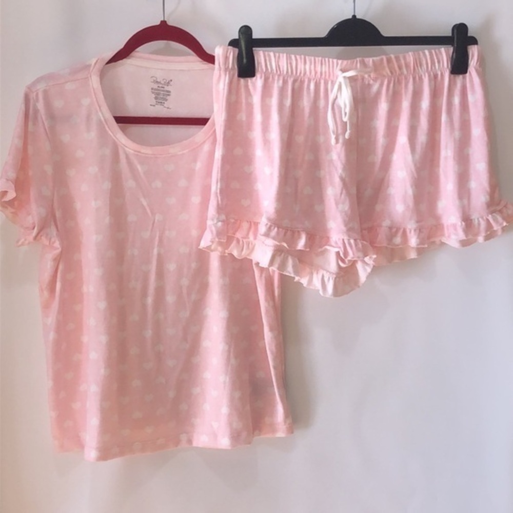NWOT Rene Rofe Women's Pajama set